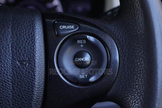 Honda Odyssey 2.4 G 2WD (7 seater) 2015 Gray