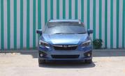 Subaru Impreza 2.0i AWD Hatchback 2018 Blue for sale
