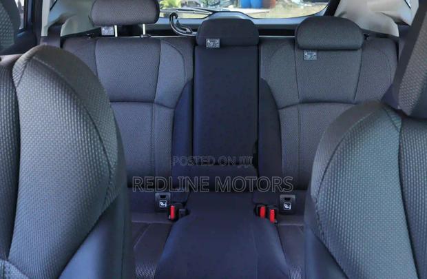 Subaru Impreza 2.0i AWD Hatchback 2018 Blue
