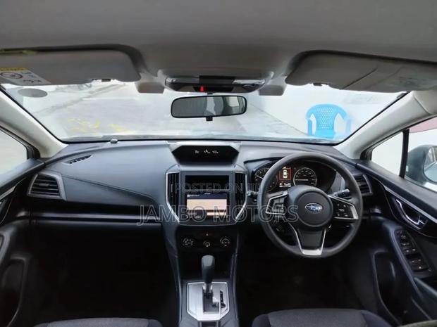Subaru XV 2019
