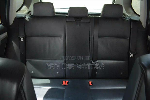 BMW X3 2013 Gray