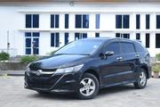 Honda Stream 2014 Purple for sale