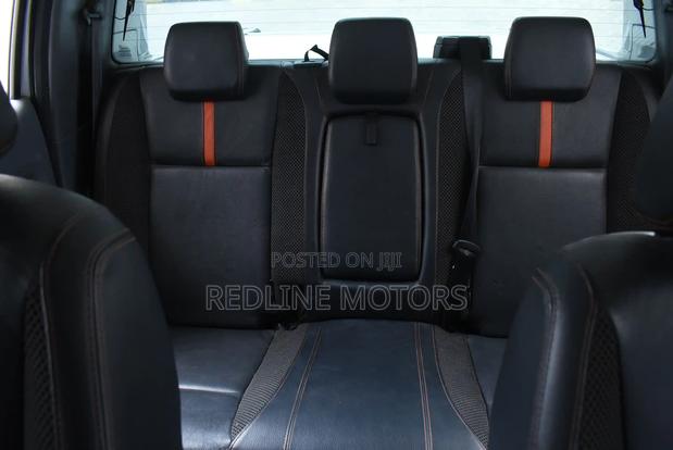 Ford Ranger Wildtrak 2015 Silver