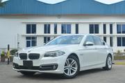 BMW 523i 2017 Pearl for sale