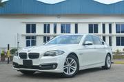 BMW 523i 2017 Pearl for sale