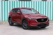 Mazda CX-5 2.2 Diesel FWD 2018 Red for sale