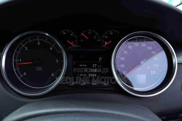 Peugeot 508 2018 Gray
