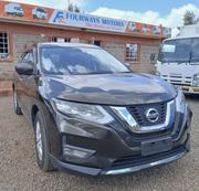 Nissan X-Trail 2018 Green for sale