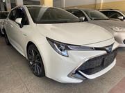 Toyota Corolla 2018 White for sale