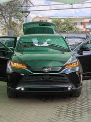 Toyota Harrier 2.0 2020 Black for sale