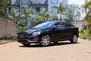 Volvo S60 T4 2015 Black for sale