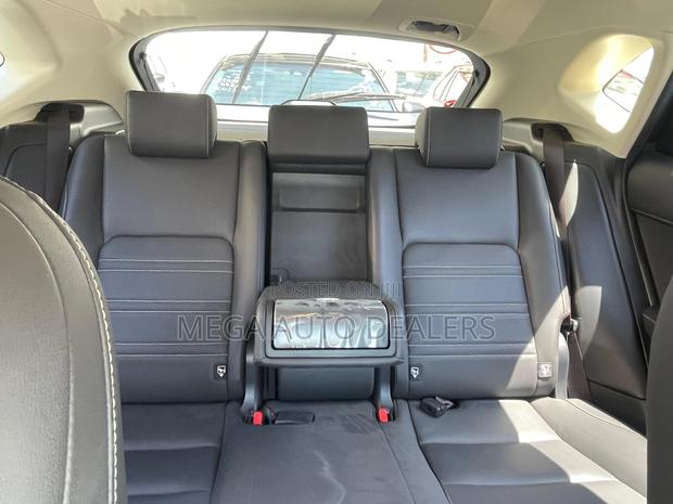 Lexus NX 300 FWD 2018 Black