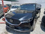 Mazda CX-8 2018 Black for sale