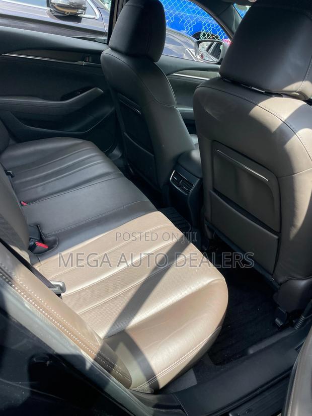 Mazda 6 2019 Black
