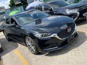Mazda 6 2019 Black for sale