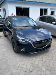 Mazda Demio 2018 Black for sale
