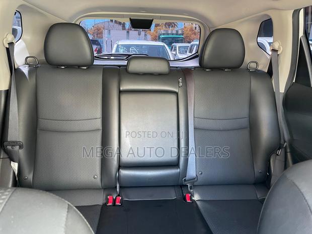 Nissan X-Trail 2019 White