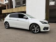Peugeot 308 2018 Pearl for sale