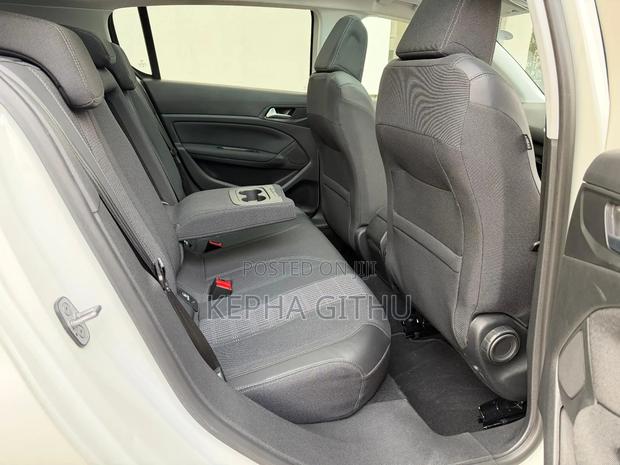 Peugeot 308 2018 Pearl