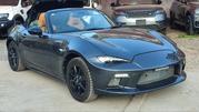 Mazda MX-5 Miata RF 2018 Gray for sale