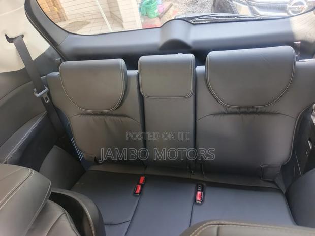 Honda Odyssey 2.0 Hybrid (7 seater) 2019 White