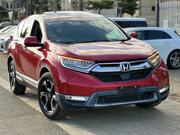 Honda CR-V EX-L AWD 2020 Red for sale