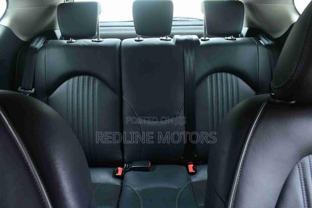 Alfa Romeo MiTo 2017 White
