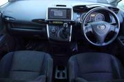 Toyota Wish 2010 Silver for sale