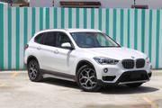BMW X1 2018 Pearl for sale