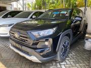 Toyota RAV4 2020 Black for sale
