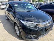 Honda Vezel 2018 Black for sale
