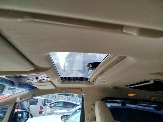 Toyota Alphard 2019 Black