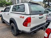 Toyota Hilux Revo Single Cab Deisel 2.8 RWD 2018 White for sale