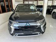 Mitsubishi Outlander 2019 Black for sale