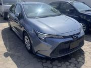 Toyota Corolla Altis 2019 Silver for sale