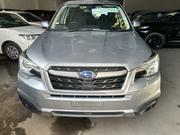 Subaru Forester Base AWD 2019 Silver for sale