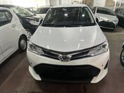 Toyota Axio 2019 White for sale