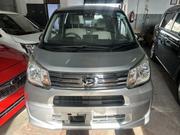Daihatsu Move 2019 Silver for sale