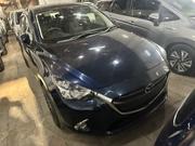 Mazda Demio 2019 Blue for sale