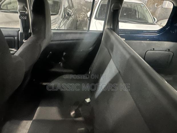 Toyota Probox 1.5 F 2WD 2019 Blue