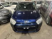 Toyota Probox 1.5 F 2WD 2019 Blue for sale