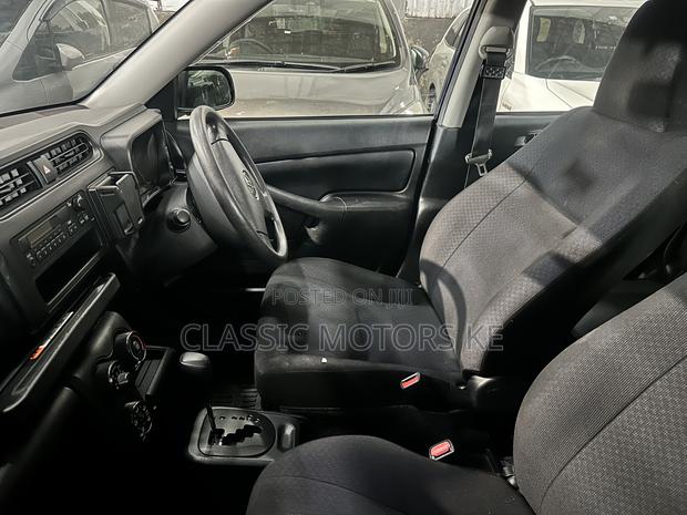 Toyota Probox 1.5 F 2WD 2019 Blue