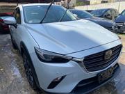 Mazda CX-3 2018 White for sale