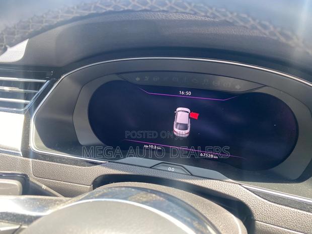 Volkswagen Arteon 2019 Black
