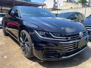 Volkswagen Arteon 2019 Black for sale