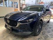 Mazda CX-30 2019 Blue for sale