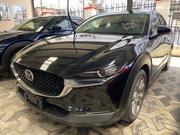 Mazda CX-30 2019 Black for sale