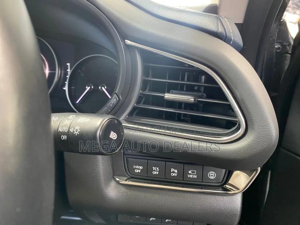 Mazda CX-30 2019 Black