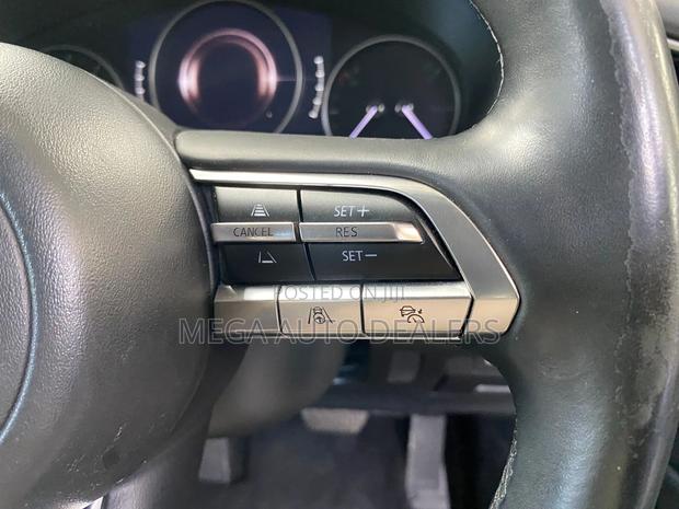 Mazda CX-30 2019 Black