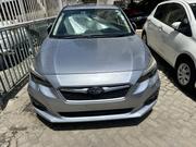Subaru Impreza 2019 Silver for sale